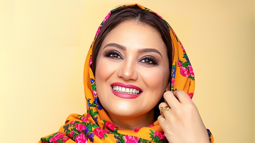 شبنم مقدمی - موضوع فیلم سرگیجه ایرانی
