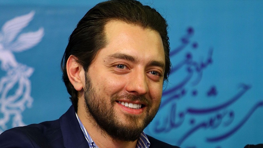 هنرپیشه های فیلم ایرانی پولاریس