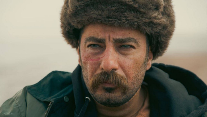 معرفی سریال آکتور