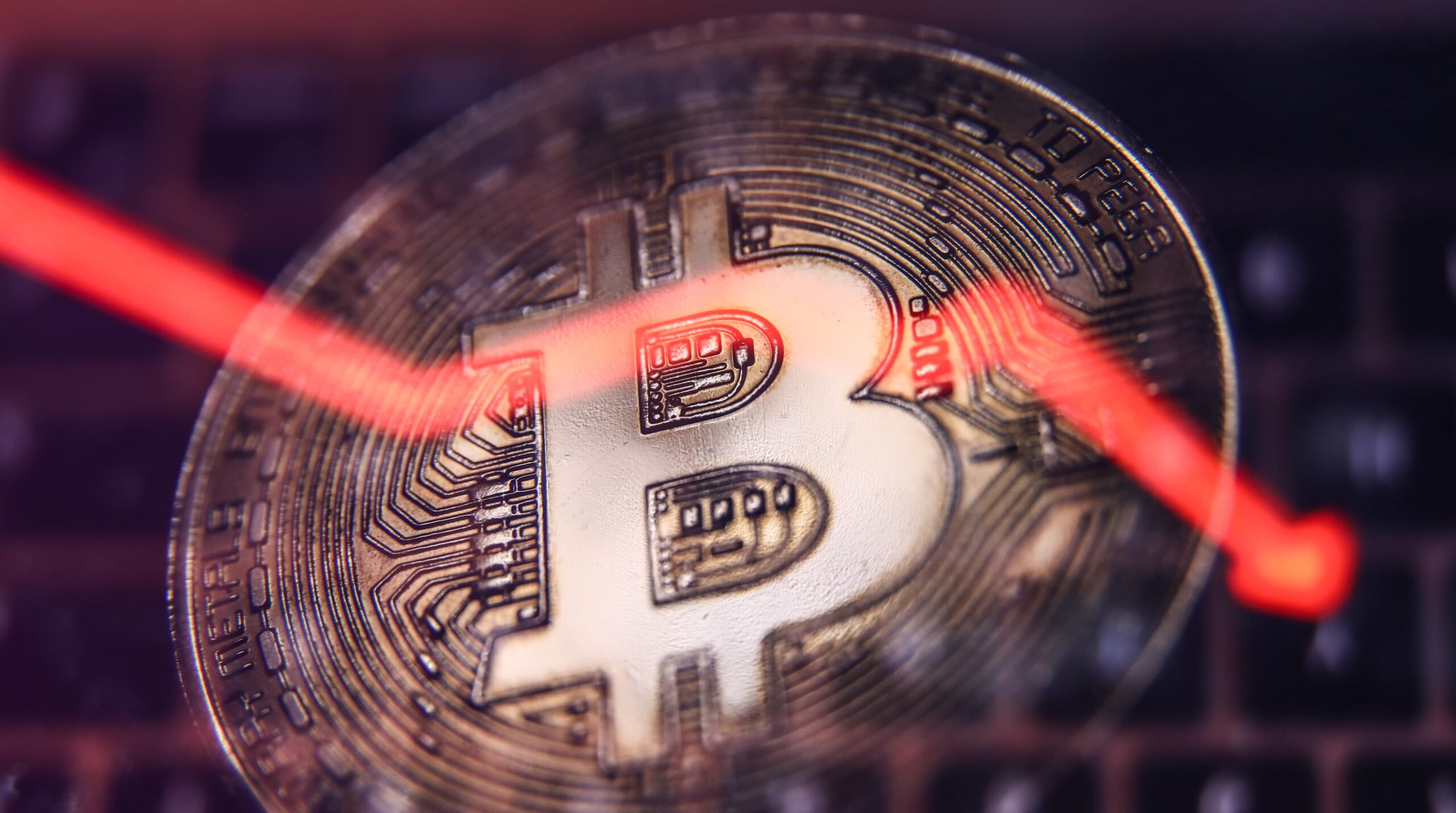Liquidation in digital currencies