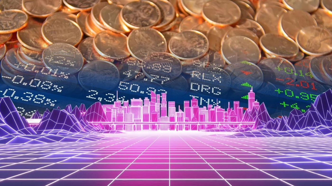 کسب درآمد بدون سرمایه از متاورس