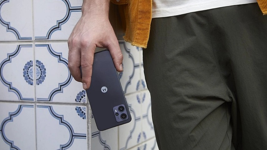 گوشی Motorola Moto G23