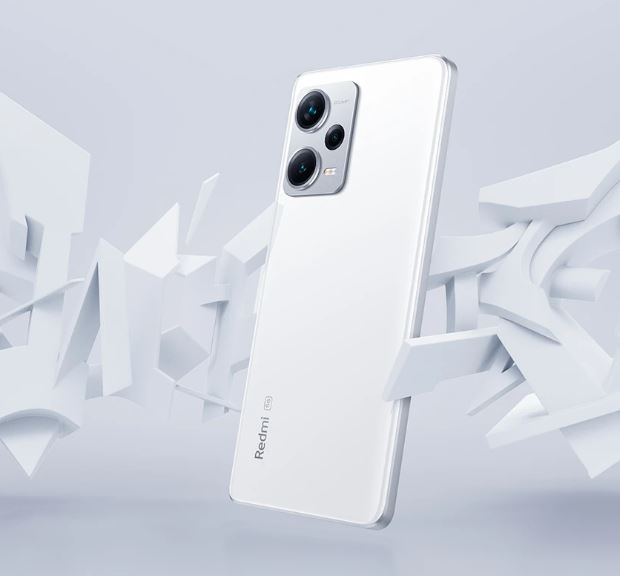 بررسی گوشی شیائومی Redmi Note 12
