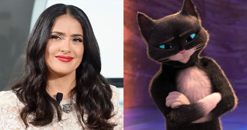 معرفی کارتون Puss in Boots 2022