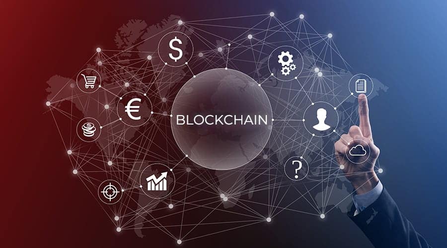 اهمیت بلاک چین چیست؟