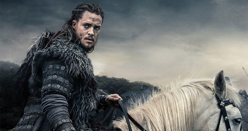 سریال The Last Kingdom