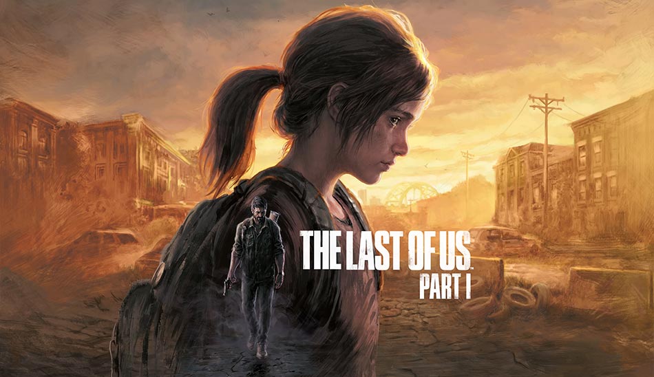56. بازی The Last of Us Remake از بهترین بازی های کامپیوتری