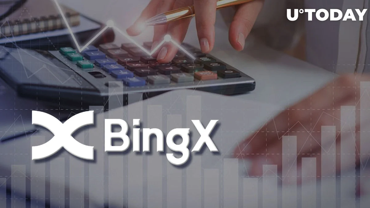 صرافی ارز دیجیتال بینگ ایکس BingX چیست؟