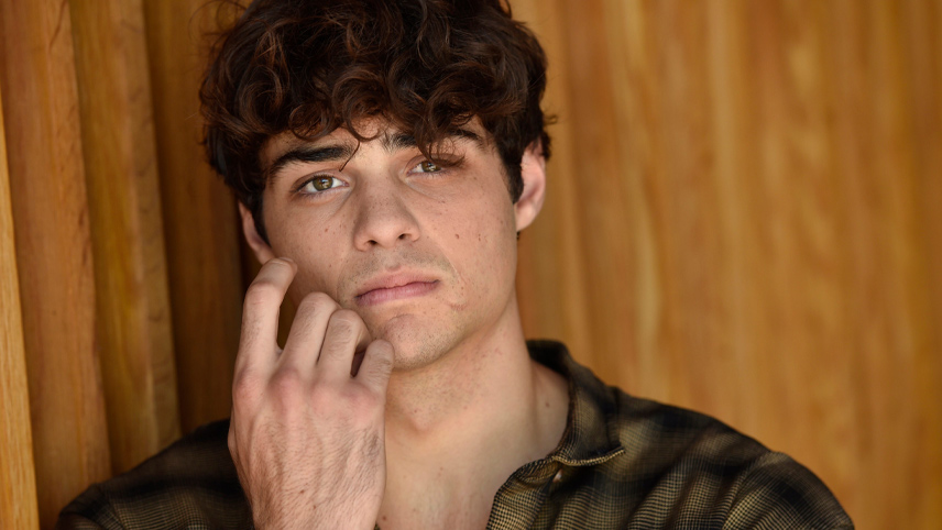 سریال The Recruit 2022