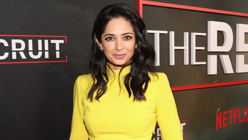 ژانر سریال The Recruit 2022