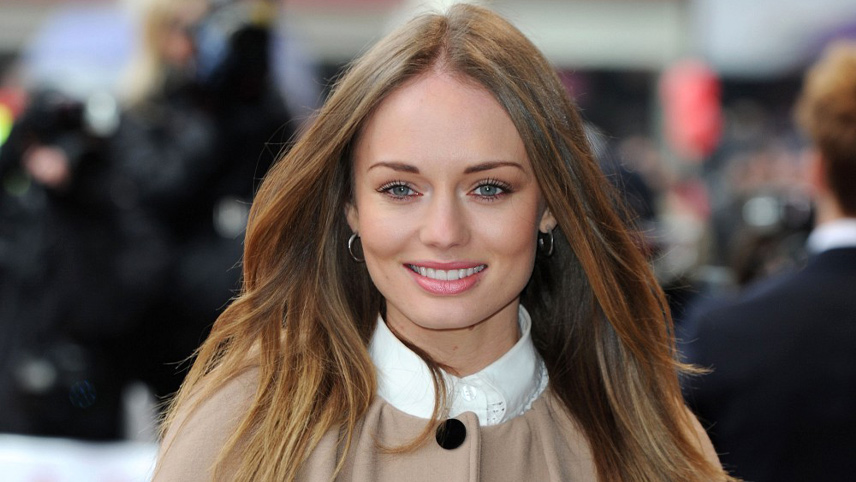 نقد سریال The Recruit 2022