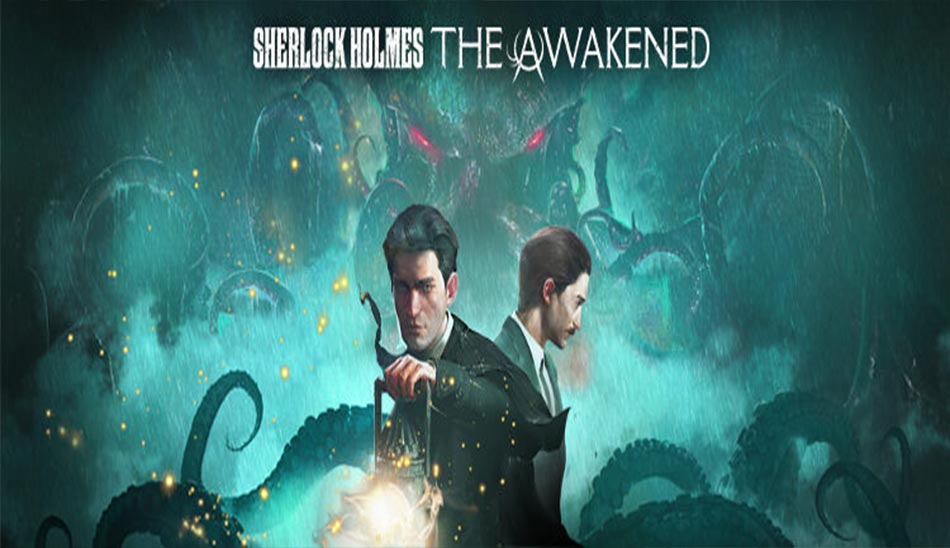 15. بازی Sherlock Holmes: The Awakened بازی های جدید ps4 2023