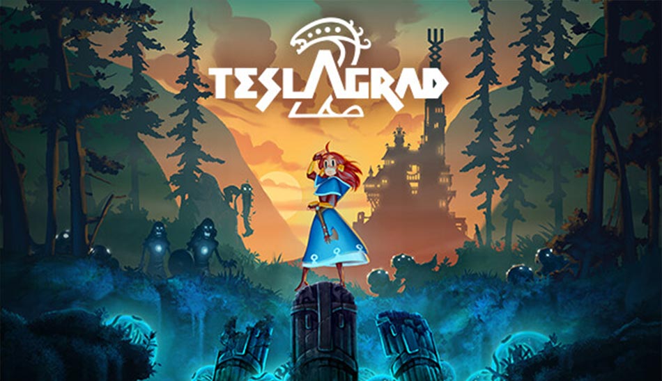 17.بازی Teslagrad 2 بهترین بازی های PS4 در سال ۲۰۲۳