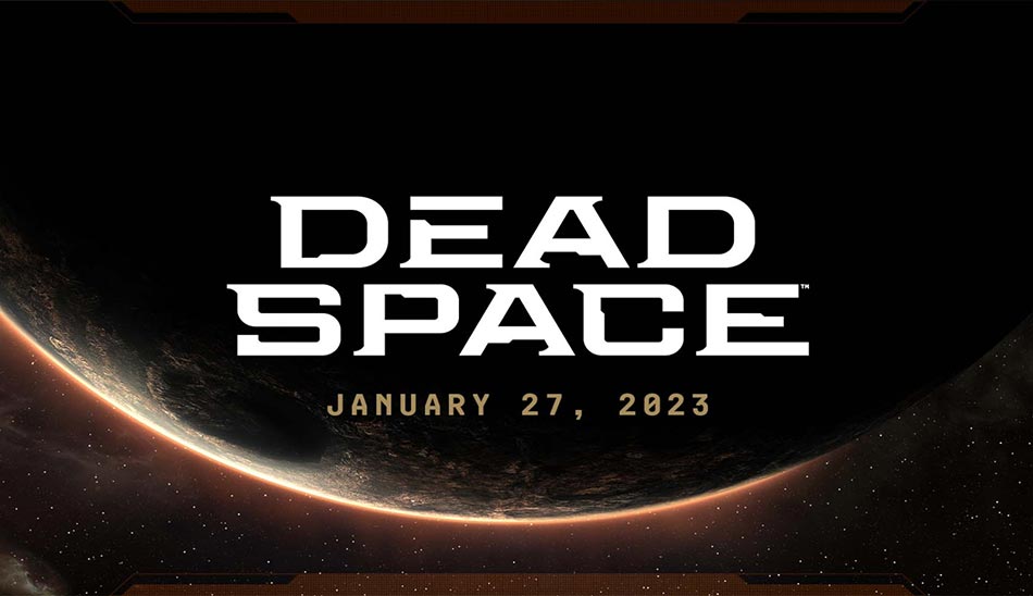2. بازی Dead Space 2023 بازی های ایکس باکس 2023