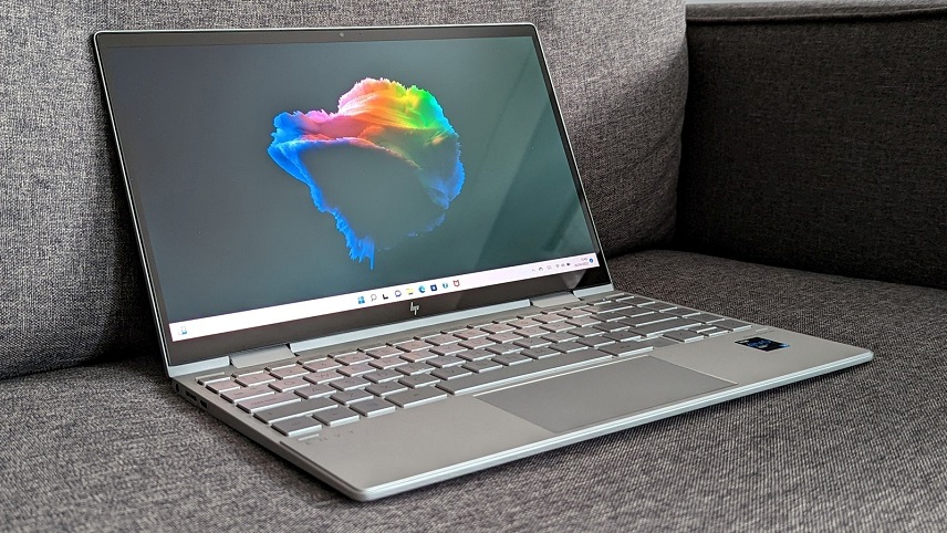 برترین لپ تاپ های HP