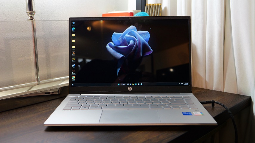 برترین لپتاپ های hp 2022