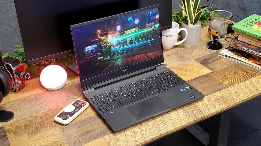 بهترین لپتاپ های اچ پی ۲۰۲۲