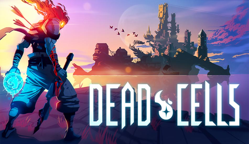 1. بازی اندروید Dead Cells بهترین بازی های آفلاین اندروید با گرافیک بالا