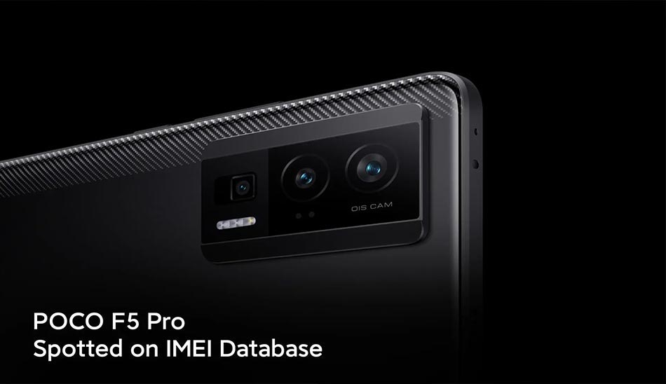 5. گوشی Poco F5 Pro | گوشی های موبایل پوکو 2023