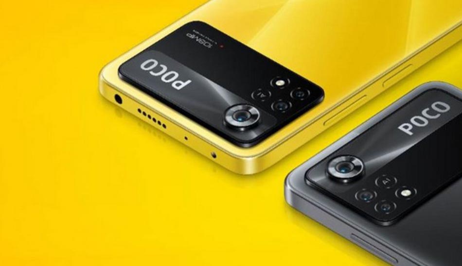 8. گوشی Poco X5 Pro | بهترین گوشی مدل پوکو 2023 در بازار