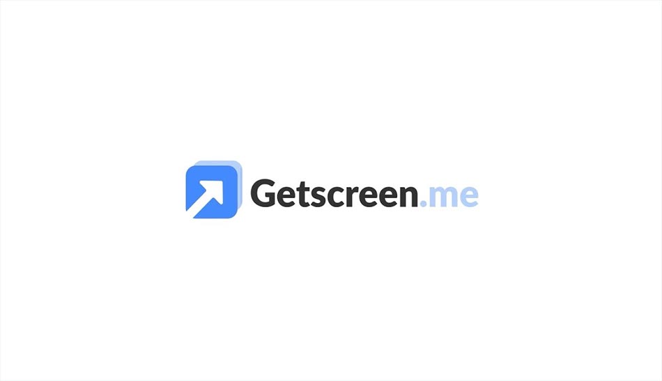 11. بهترین نرم افزار ریموت دسکتاپ در شبکه داخلی Getscreen.me