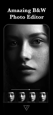 سیاه سفید کردن عکس انلاین