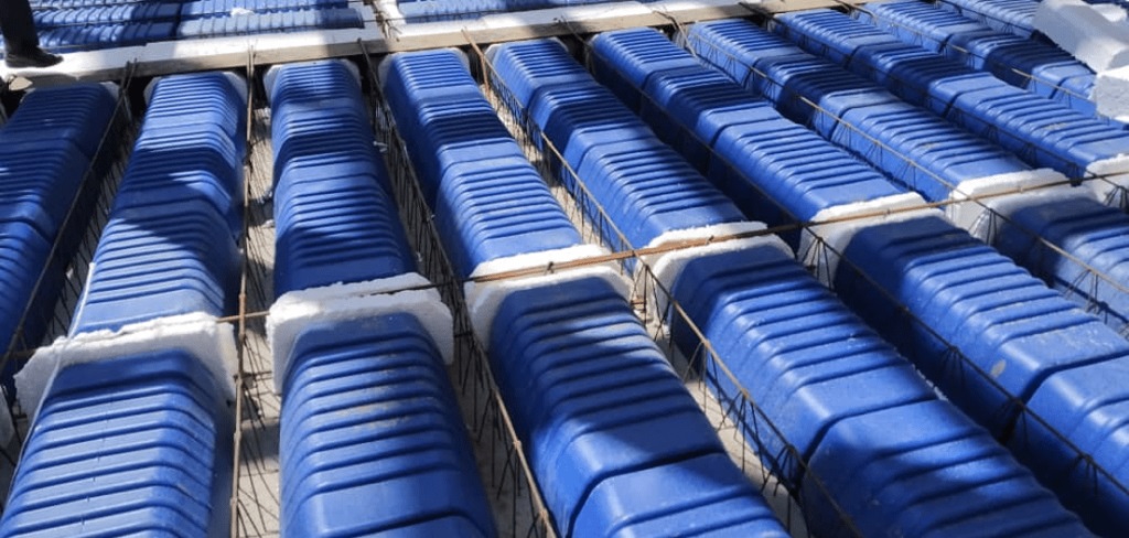 خرید یونولیت سقفی چه مزایا و ویژگی‌هایی دارد؟