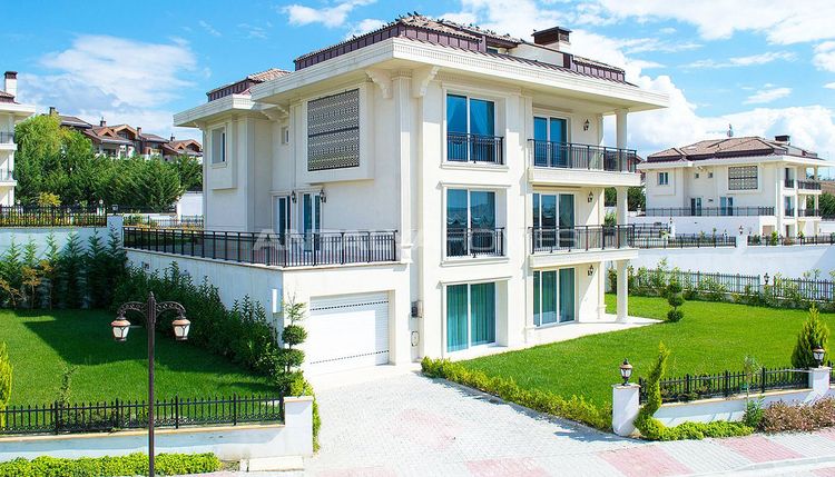قیمت آپارتمان دست دوم ارزان در استانبول