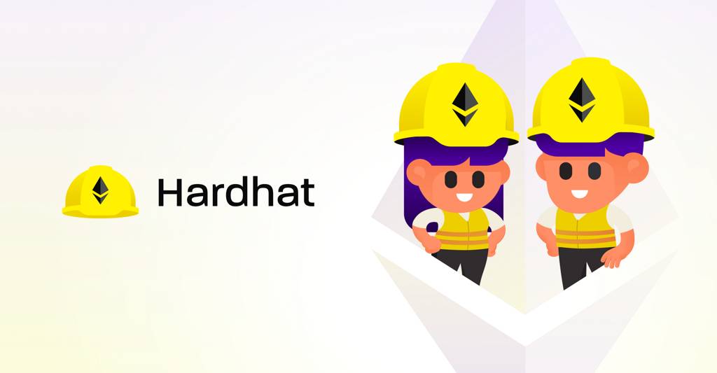 فریمورک Hardhat