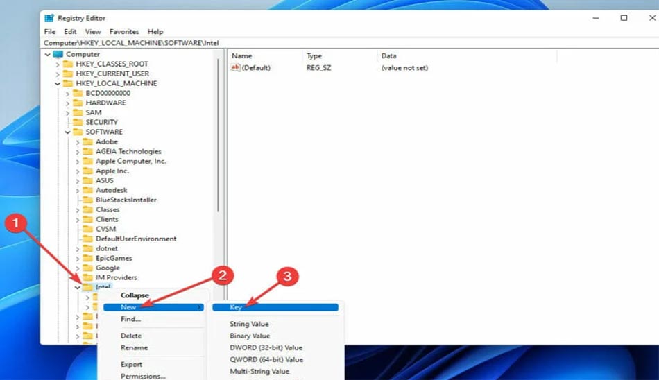 افزایش VRAM از طریق ریجستری