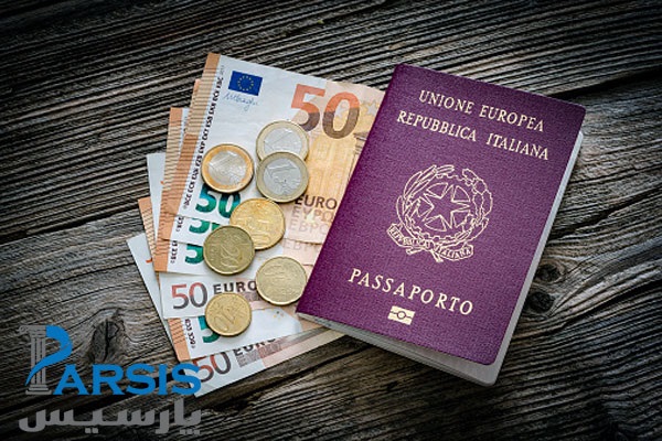 دریافت انواع ویزای کشورهای اروپایی از موسسه مهاجرتی پارسیس