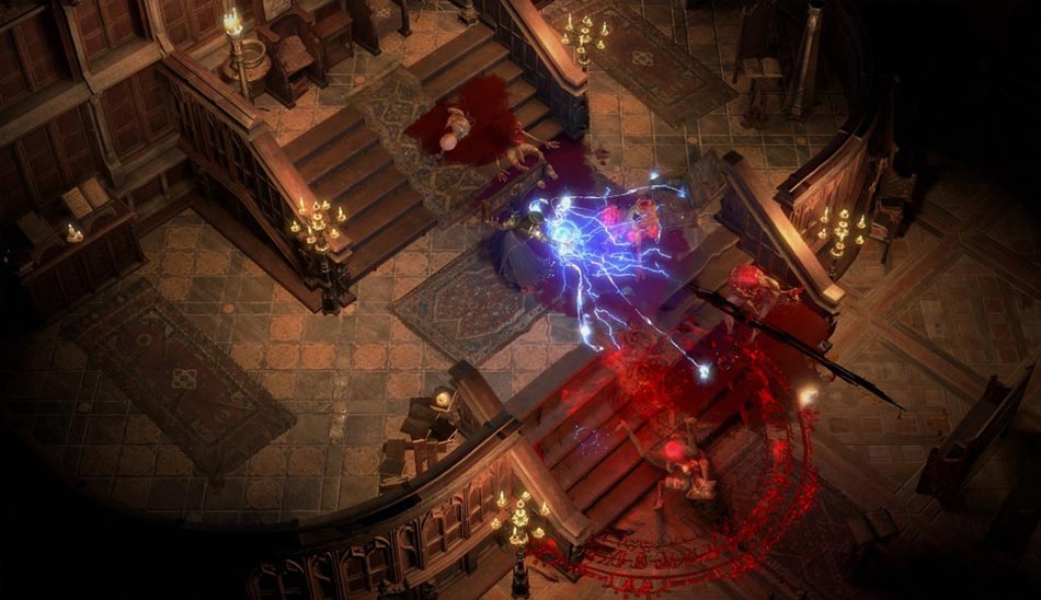 بررسی بازی Path of Exile 2 (تبعید دوباره ، مانند نسخه اول)