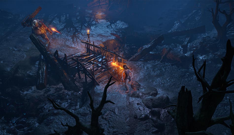 بررسی بازی Path of Exile 2 (تبعید دوباره ، مانند نسخه اول)
