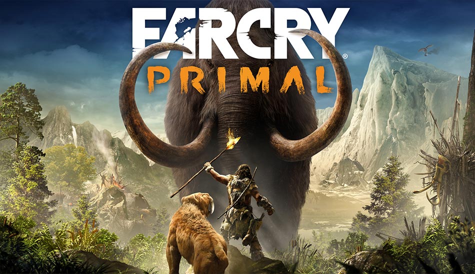 27. بازی Far Cry Primal بهترین بازی های open world