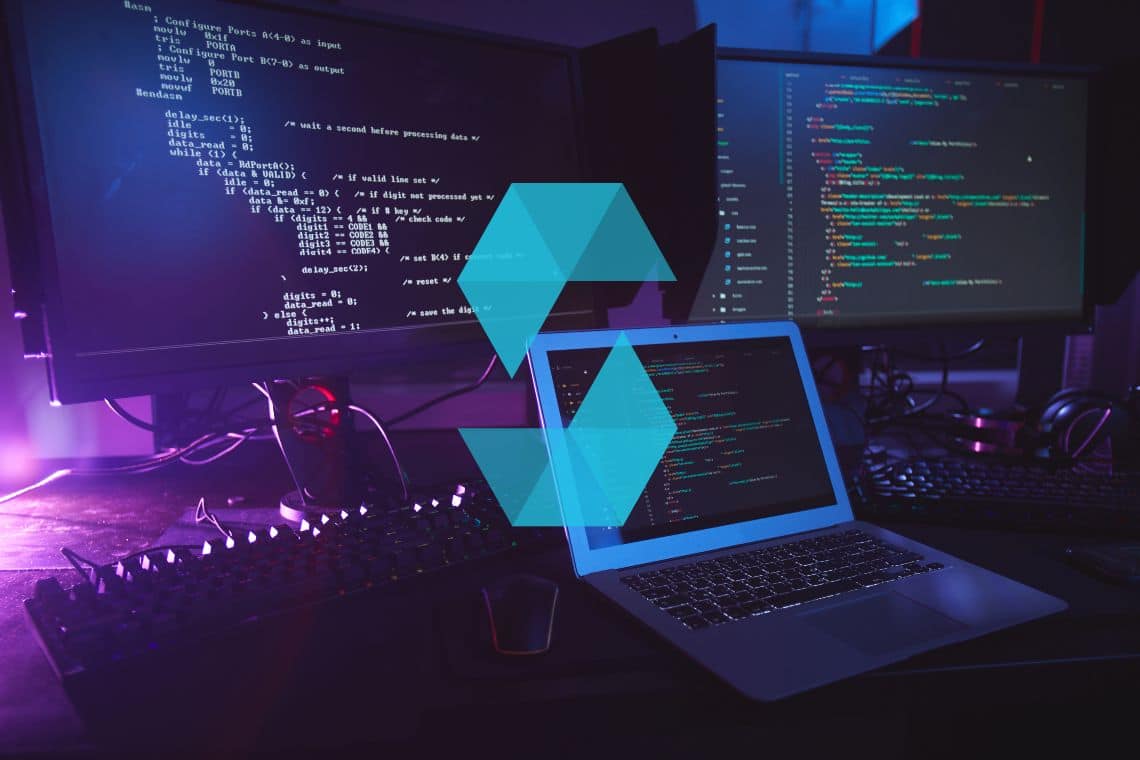 چگونه برنامه نویسی Solidity را یاد بگیریم؟