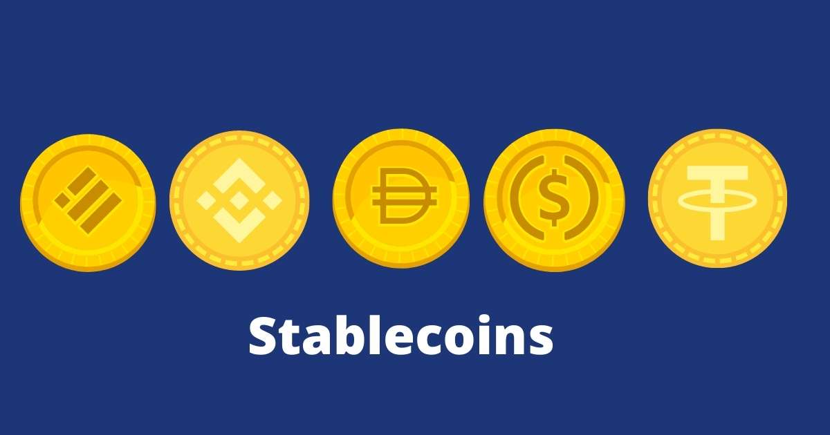 stablecoins