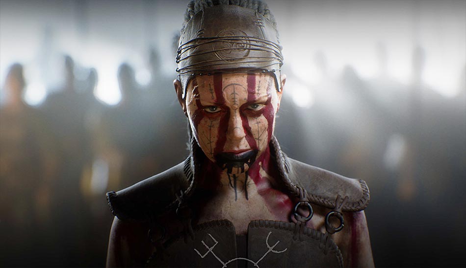 5. بازی Senua’s Saga Hellblade 2 مورد انتظارترین بازیهای آفلاین 2023 کامپیوتر