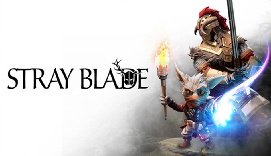 6. بازی Stray Blade بهترین بازی های آفلاین ۲۰۲۳ ps4