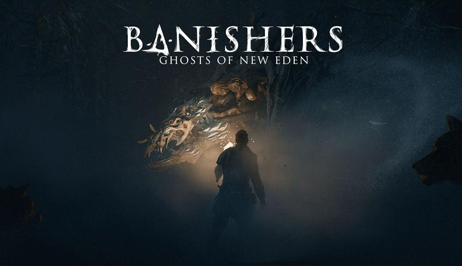 9. بازی Banishers: Ghosts of New Eden بازی های برتر آفلاین ۲۰۲۳