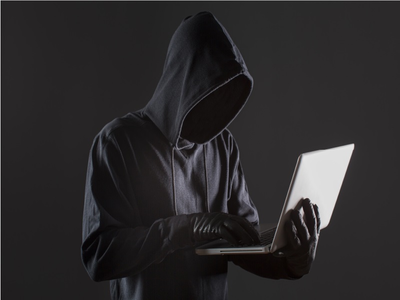 تشخیص به‌موقع خطر حمله هکری و امنیت وب‌سایت