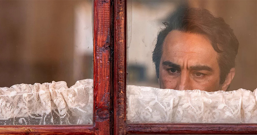 سریال نمایش خانگی رهایم کن