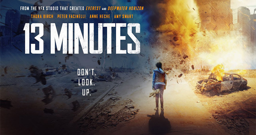 فیلم سینمایی حوادث طبیعی