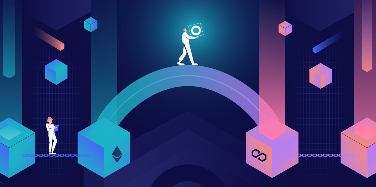 پل یا بریج ارزدیجیتال Blockchain Bridge چیست؟