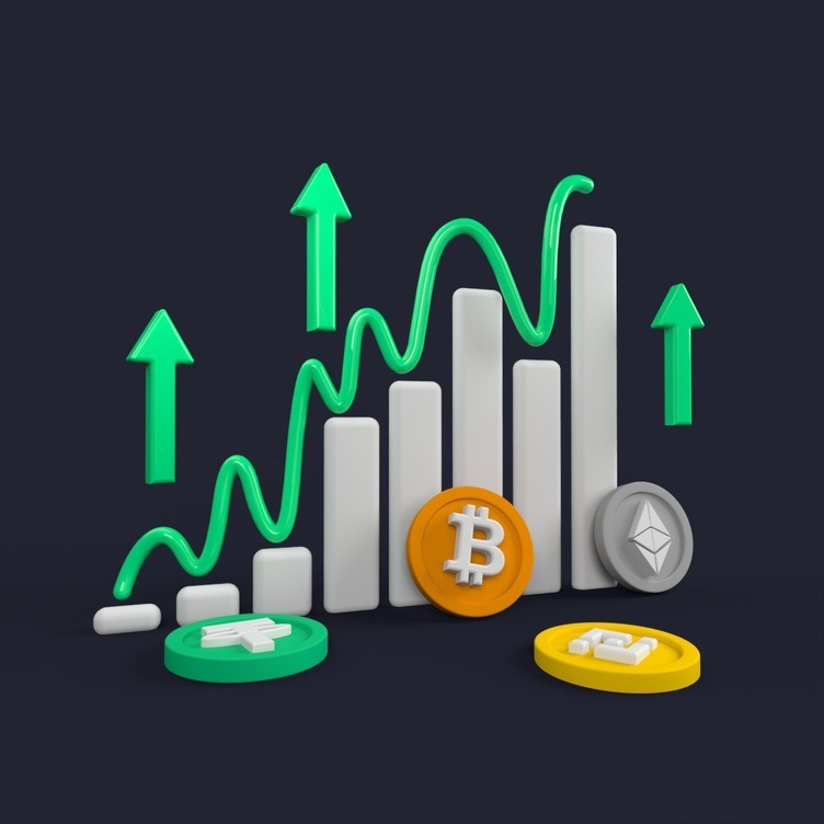 معاملات اسپات در ارز دیجیتال