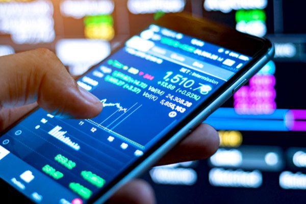 بهترین اپلیکیشن کپی تریدینگ ارز دیجیتال