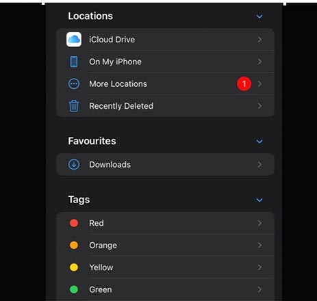 فرستادن عکس به صورت فایل در واتساپ