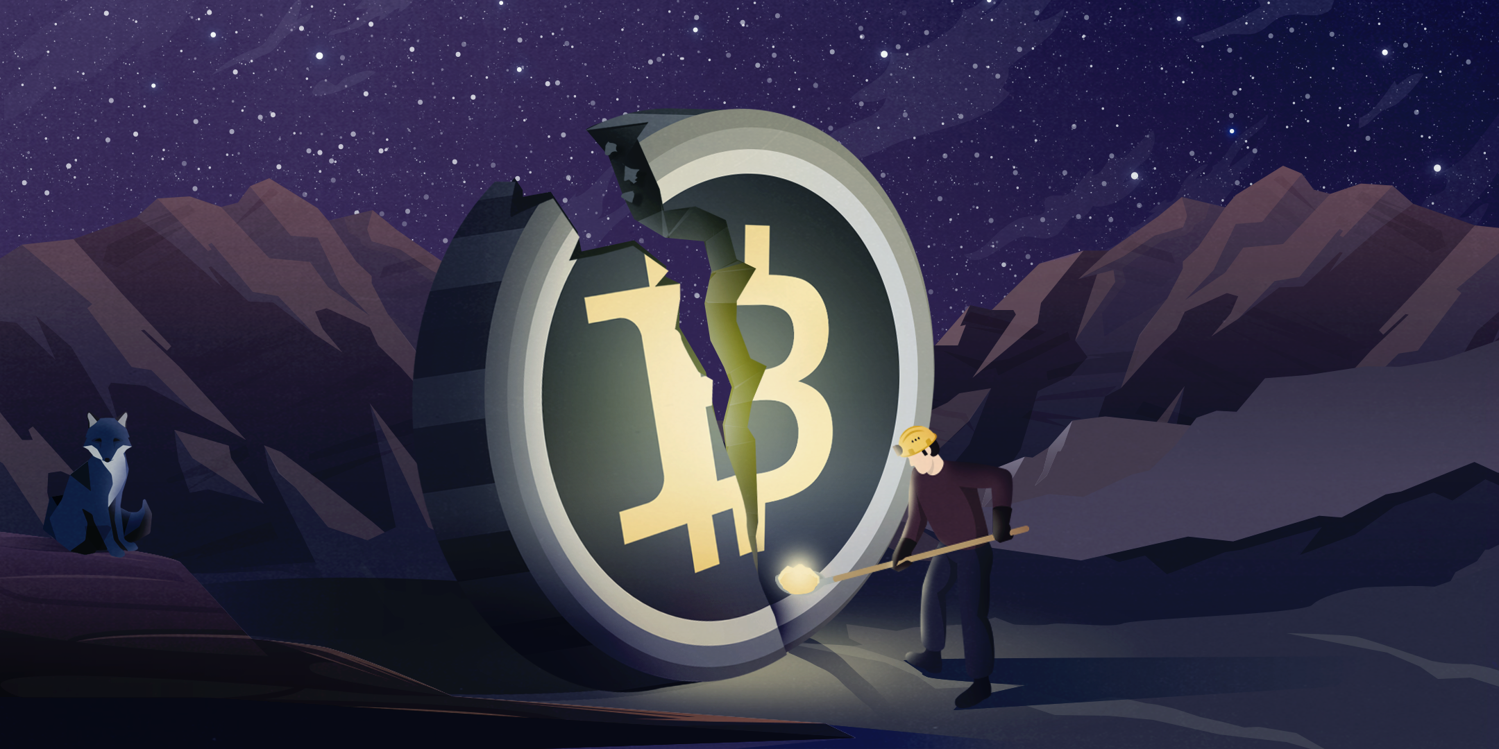 تاریخ بعدی هاوینگ بیت کوین چه زمانی است؟