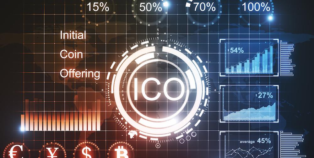 وبسایت های ارائه دهنده ico