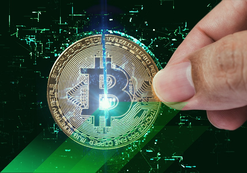 تاریخ بعدی هاوینگ بیت کوین