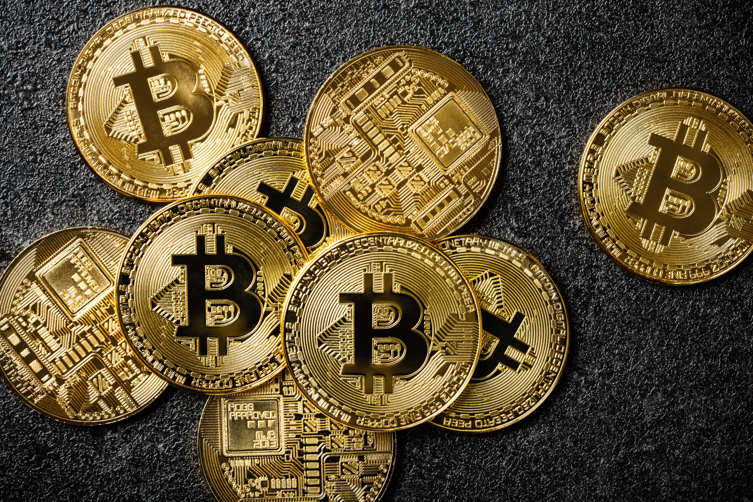 Bitcoin-free